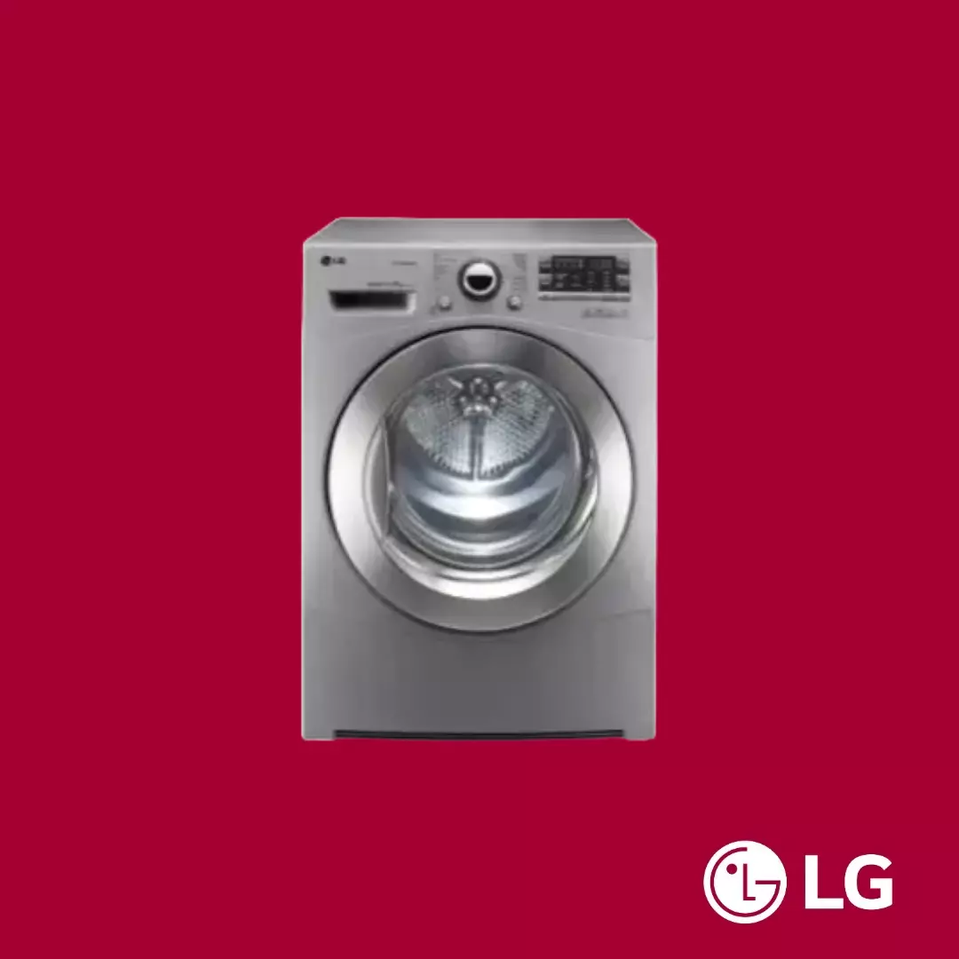 LG DRYER 1329CN7P (COM)(FL 10KG)
